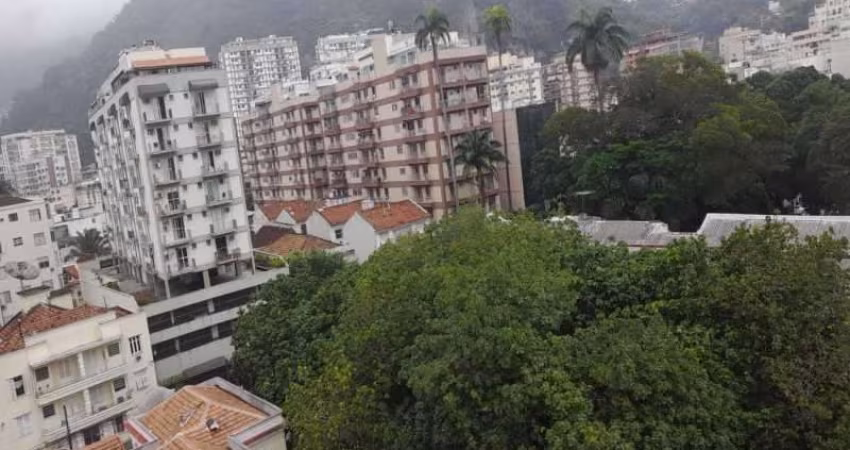 Apartamento com 2 dormitórios à venda, 70 m² por R$ 890.000,00 - Botafogo - Rio de Janeiro/RJ