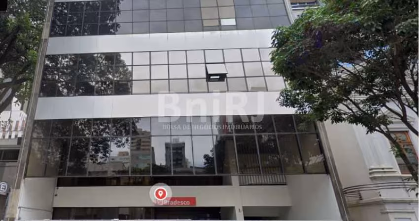 EXCELENTE ANDAR  COMERCIAL  PRÓXIMO AO FÓRUM