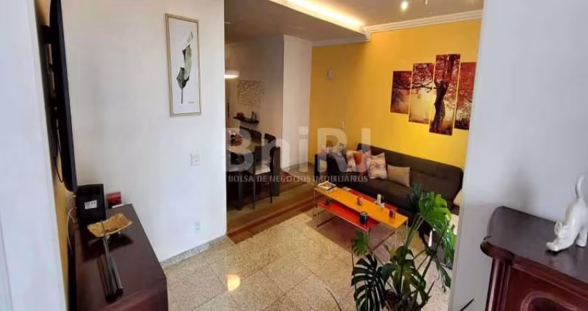 ABN- Royal Barravaí - 145m2 -3 quartos com 1 suíte