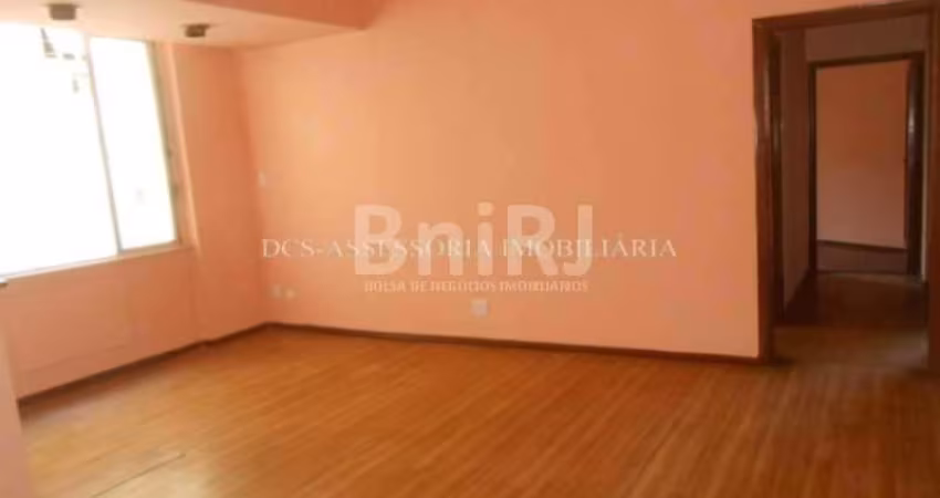 LARGO DO MACHADO - Ótimo apartamento de 2 quartos