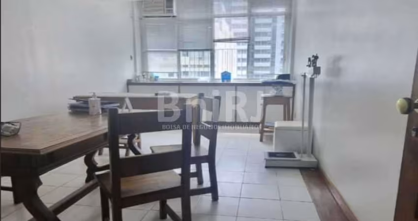 Studio em reforma com 45m² por R$470.000,00 - Copacabana - Rio de Janeiro/RJ