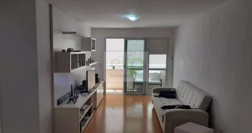 Apartamento com 2 dormitórios à venda, 70 m² por R$ 930.000,00 - Botafogo - Rio de Janeiro/RJ