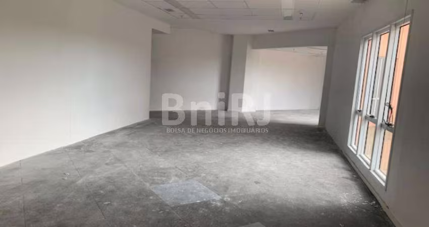 Espaço Condomínio  Downtown- 440m2 linear