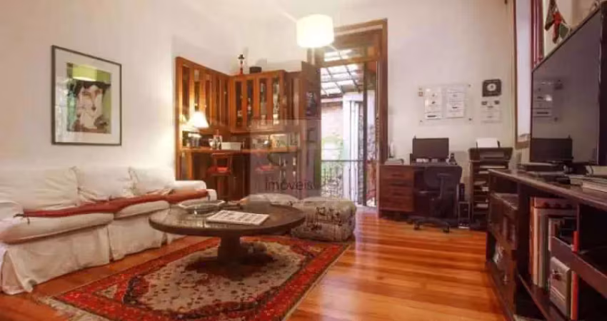 Casa com 9 dormitórios à venda, 370 m² por R$ 3.000.000,00 - Cosme Velho - Rio de Janeiro/RJ