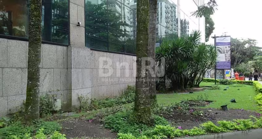 LOJA/SALA VENDA NA GÁVEA (GÁVEA TRADE CENTER) - 1 VAGA
