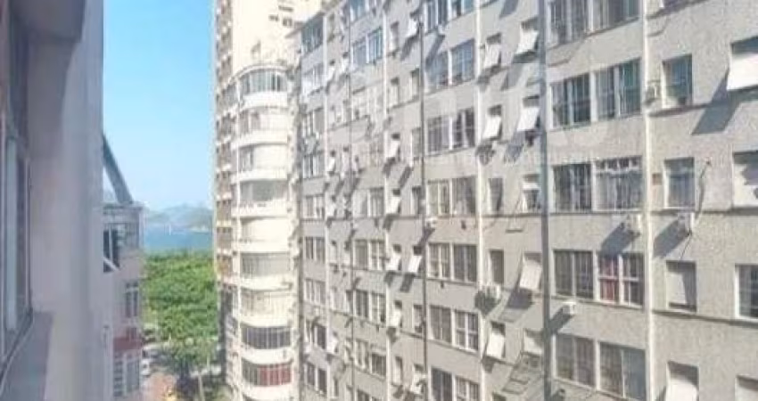 Andar Comercial - Flamengo