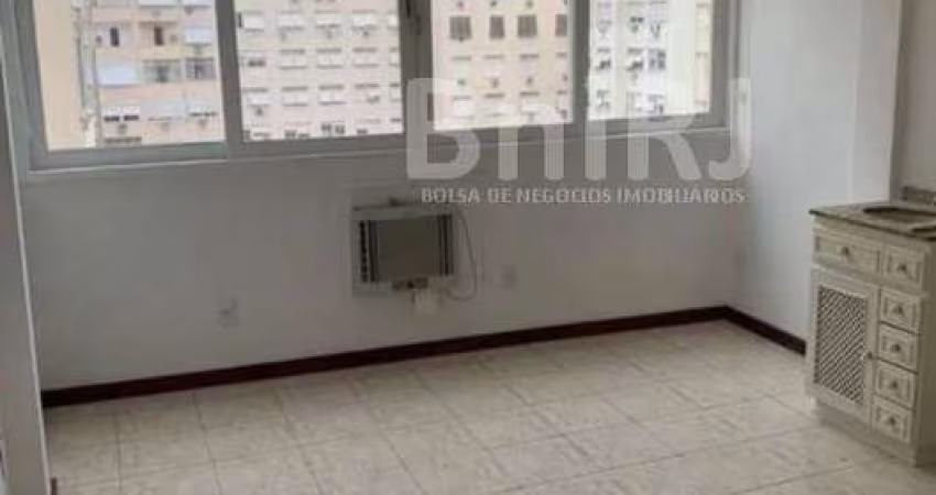 Sala Comercial 30mtrs², Av. Nossa Senhora de Copacabana!