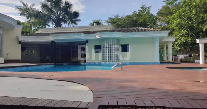 Casa no condomínio Portobello em Mangaratiba