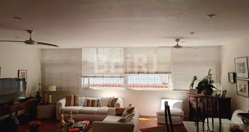 Apartamento com 3 quartos à venda na Rua General Venâncio Flores, Leblon, Rio de Janeiro