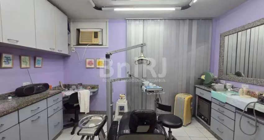 Sala comercial para alugar na Rua Luiz Leopoldo Fernandes Pinheiro, Centro, Niterói