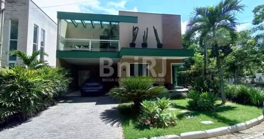 Casa em condomínio fechado com 5 quartos à venda na Rua Utilde Jardim, Vila Progresso, Niterói