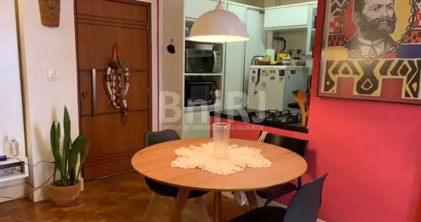 APARTAMENTO COM 01 QUARTO - CENTRO - RIO DE JANEIRO/RJ