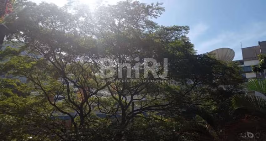 APARTAMENTO JARDIM BOTÂNICO - RIO DE JANEIRO - RJ