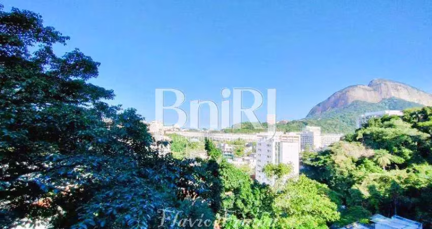 Gávea, 3 quartos - excelente rua, indevassado e silencioso