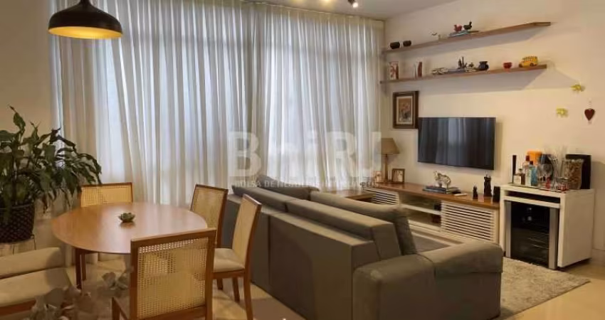 Apartamento à Venda – Excelente Localização – Humaitá / Botafogo