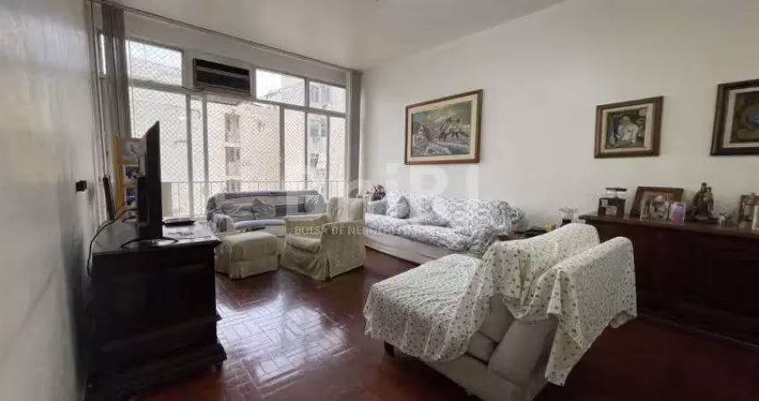 Apartamento com 3 quartos à venda na Rua República do Peru, Copacabana, Rio de Janeiro