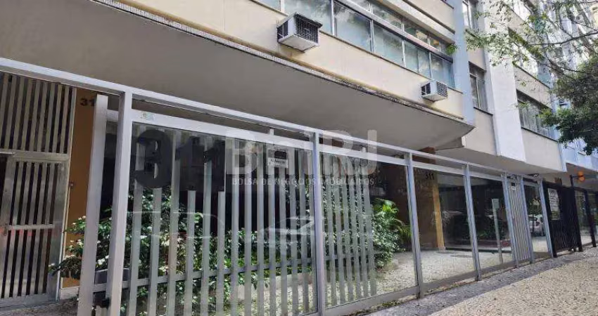 Copacabana-Rua Souza Lima- 4 quartos- 350m2