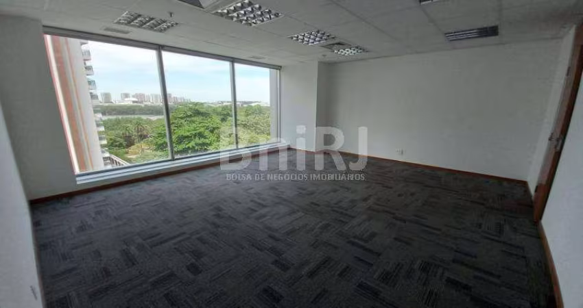 Peninsula Corporate- 586m2 lineares