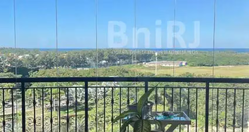 Riserva Uno-  396m2- 4 suites- vista campo de golf, lagoa e mar - MOBILIADO