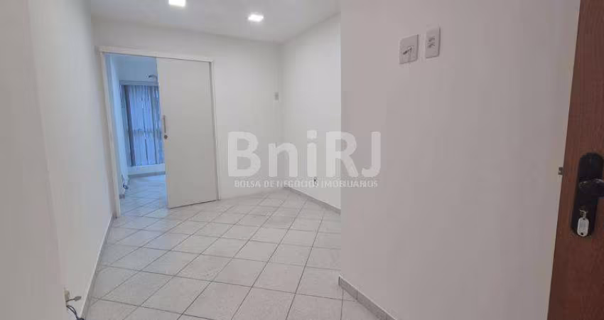 Centro Empresarial Office Tower- 30m2