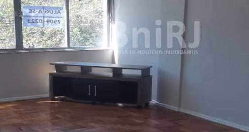 Grajaú - Excelente apartamento de 2 quartos