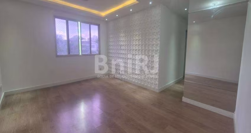 Apartamento Locação- Vila Valqueire- 2 quartos