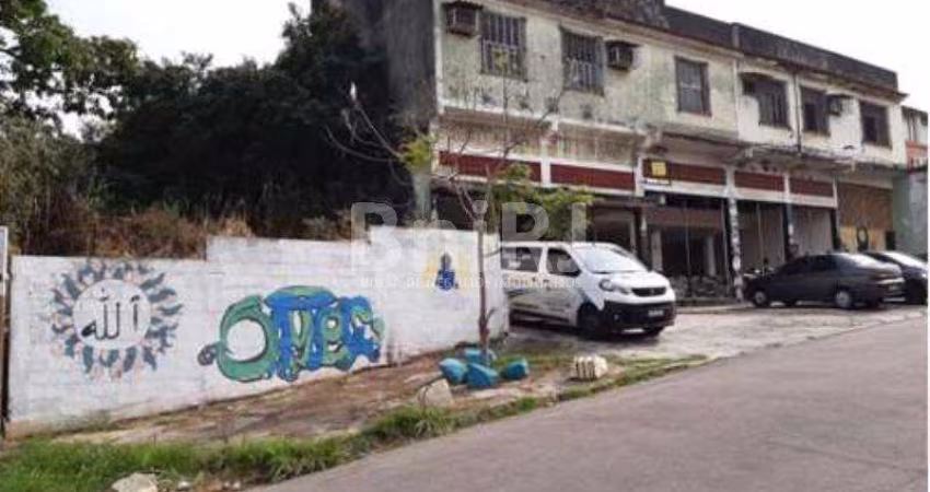Terreno a venda em Pilares 1002-153