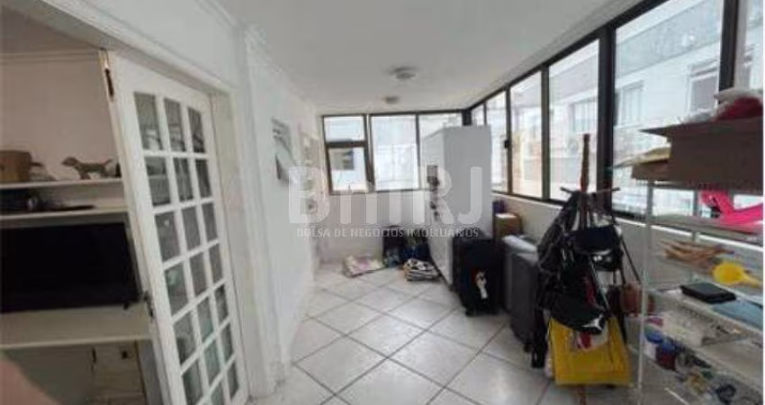 Cobertura a venda, 4 suítes no Jardim Oceânico 1002-19