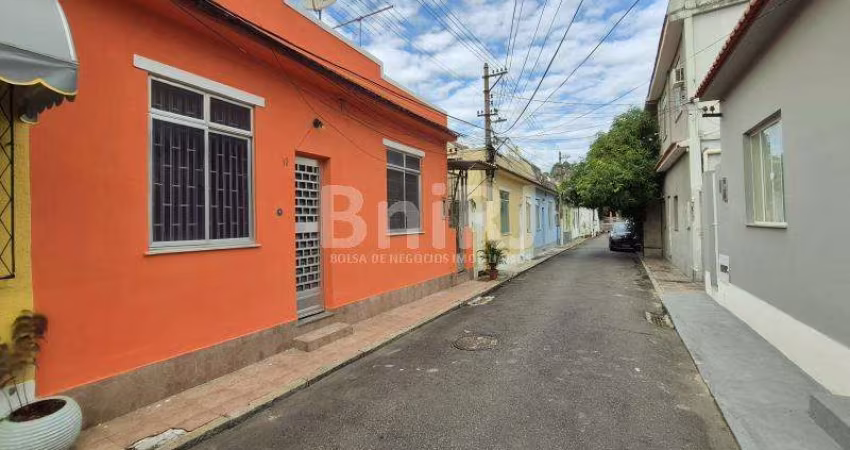 Casa de Vila | Praça Seca