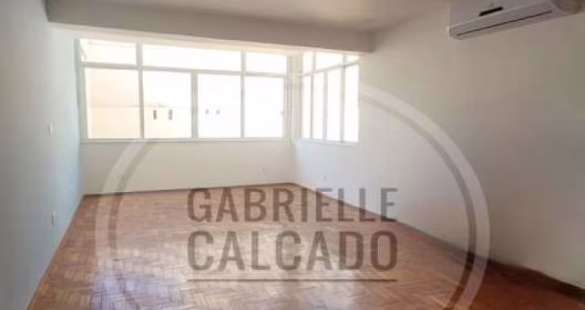 APARTAMENTO DE 3 QUARTOS REFORMADO EM COPACABANA