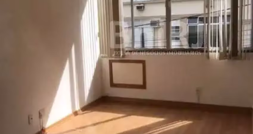 APARTAMENTO 2 QUARTOS 1 VAGA  BOTAFOGO