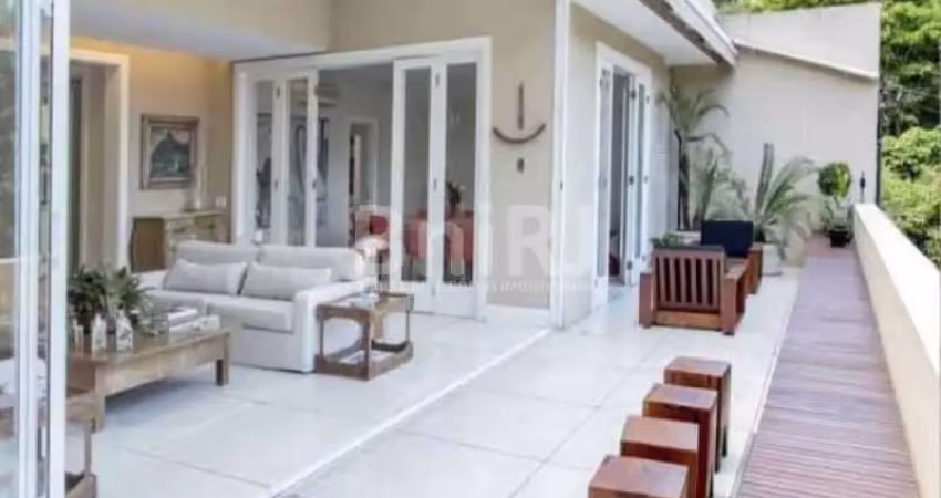 Casa com 4 quartos à venda na Rua Fernando Magalhães, 000, Jardim Botânico, Rio de Janeiro
