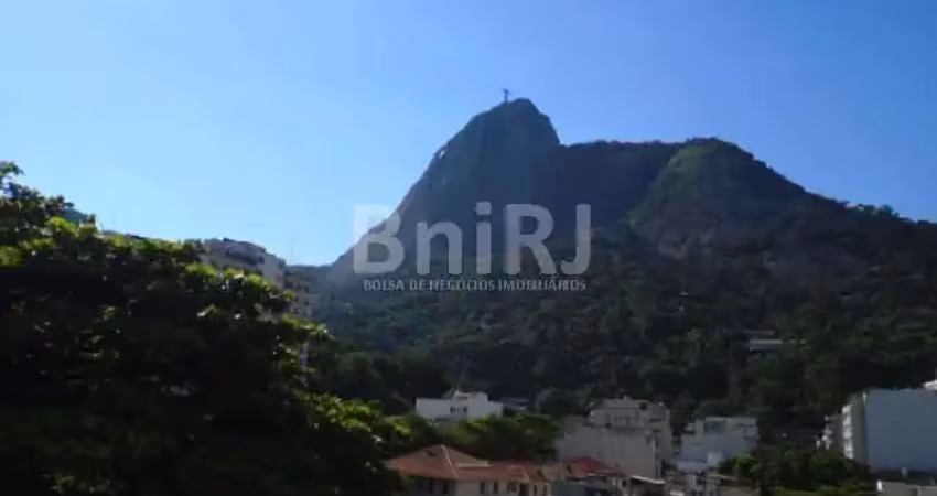 Apartamento com 3 quartos à venda na RUA VISCONDE SILVA, Humaitá, Rio de Janeiro