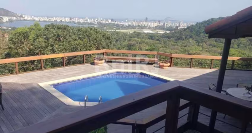 Jardim Botânico - Especial