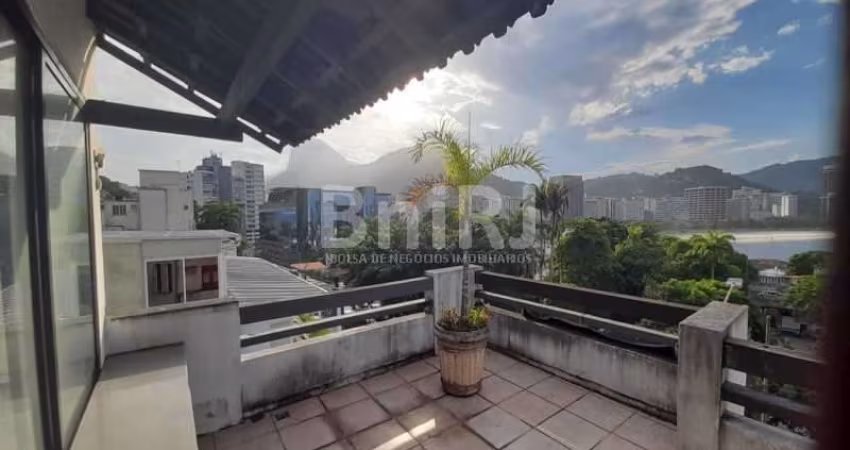 Botafogo - Especial