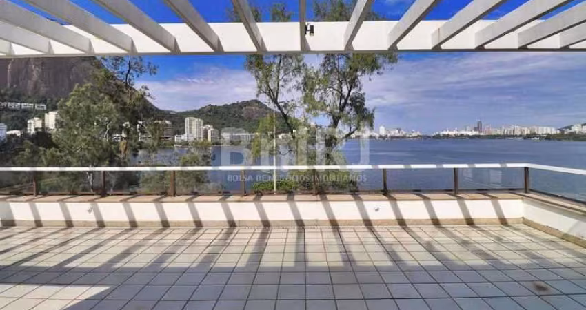 Lagoa - Especial