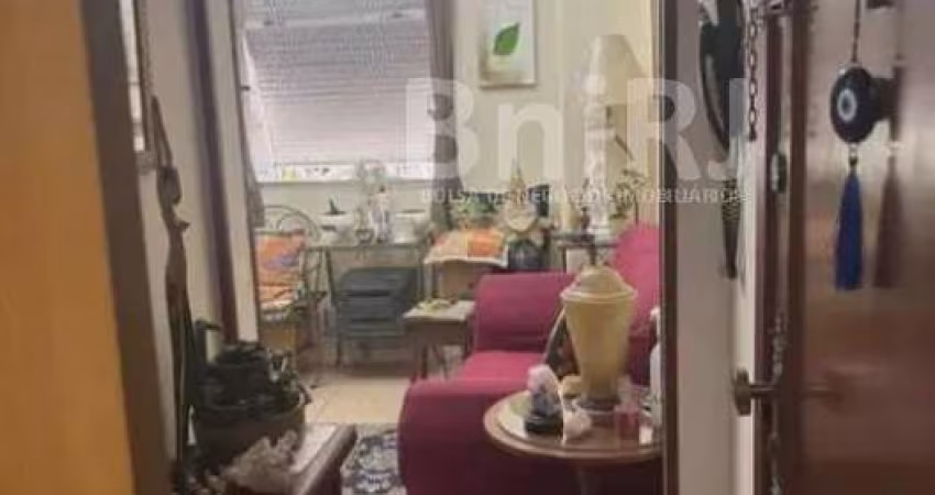 Apartamento 1 quarto com 2 banheiros