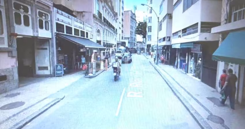 Centro - Especial