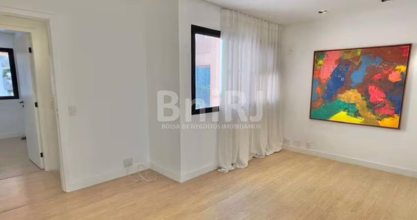 Atlantys Duplex - 2 suítes- 75m2- ABN
