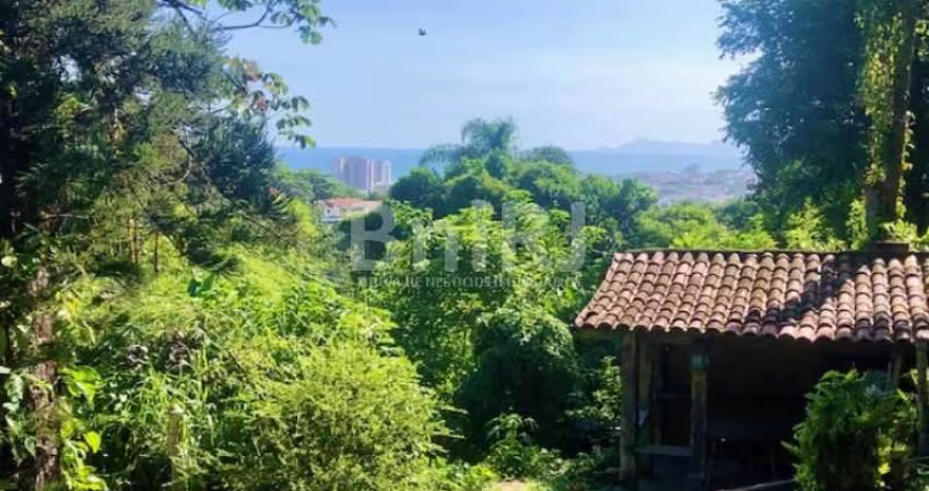 VISTA LINDA!! CERCADA DE VERDE!