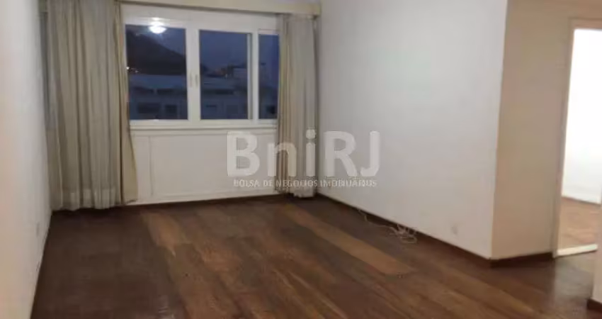 Apartamento com 2 quartos à venda na Rua Francisco Otaviano, Copacabana, Rio de Janeiro
