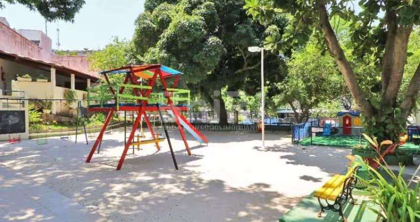 LARANJEIRAS - EXCELENTE APARTAMENTO
