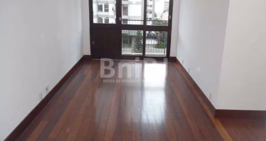 APARTAMENTO 2 QUARTOS BOTAFOGO