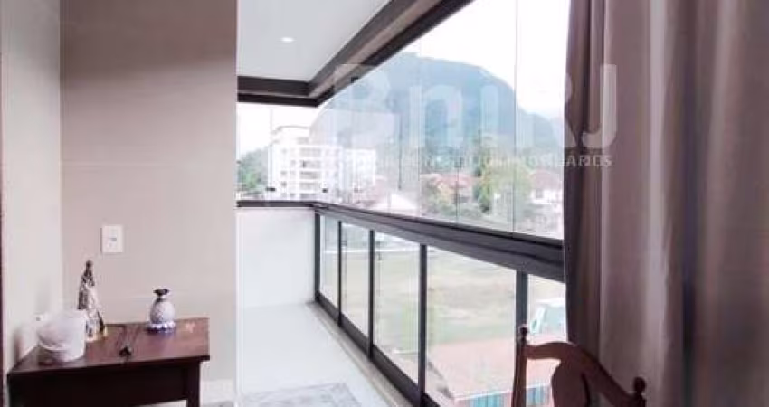 EXCELENTE APARTAMENTO NO ALTO TERESÓPOLIS 3 QTOS (2 SUÍTES) com INFRAESTRUTURA
