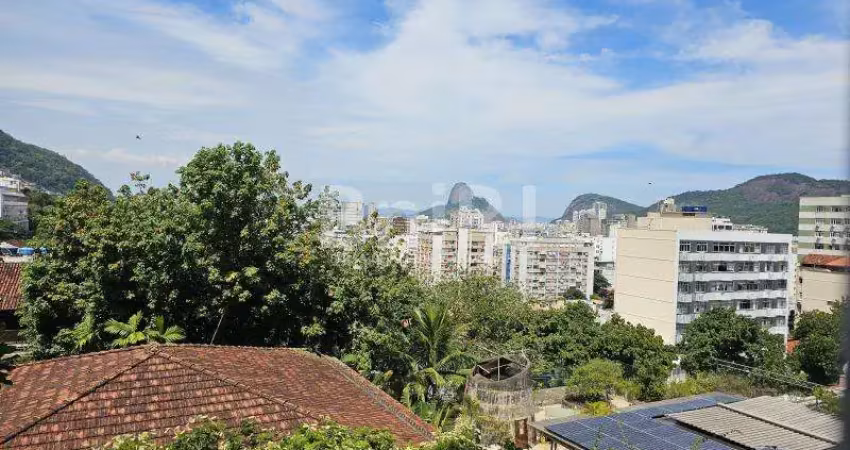 HUMAITÁ 3 QUARTOS SILENCIOSO NA MELHOR RUA DO BAIRRO
