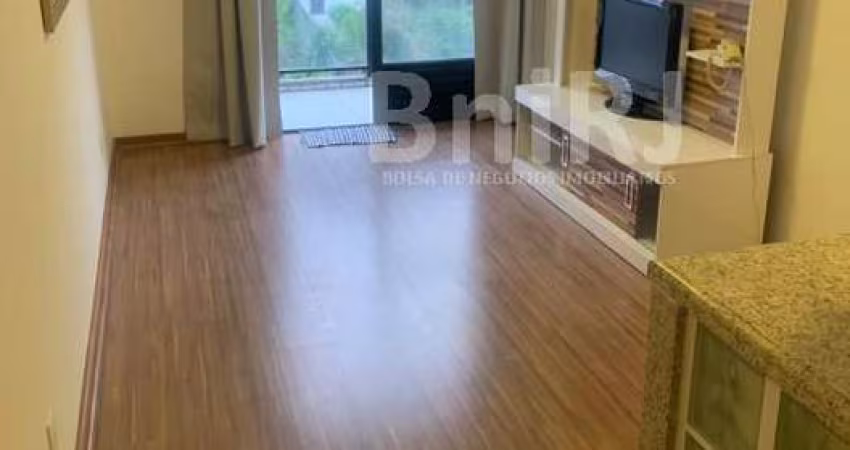 CHARMOSO APARTAMENTO QUARTO E SALA PRÓXIMO A FACULDADE