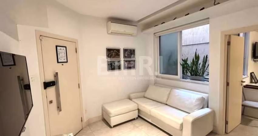 Lindo apartamento na Vinícius de Moraes