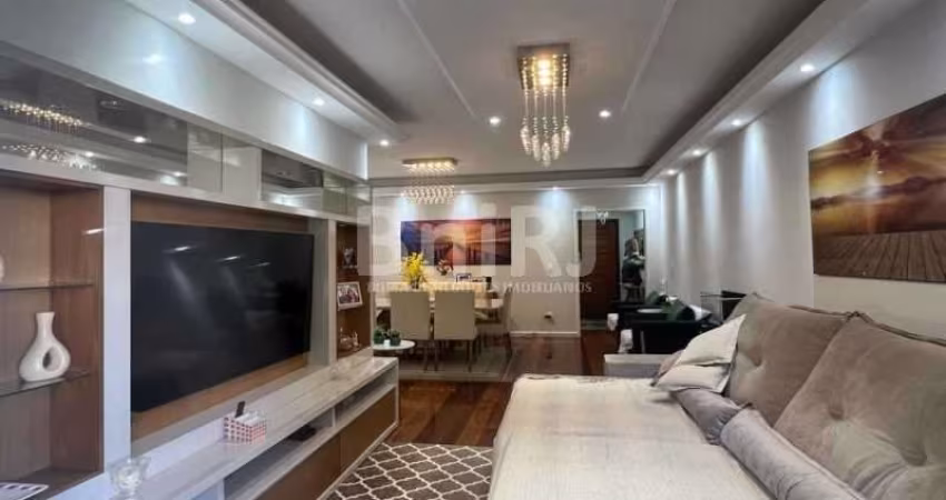 VENDO EXCELENTE APARTAMENTO AGRIÕES TERESÓPOLIS (PORTEIRA FECHADA)