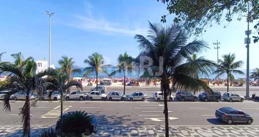LEBLON, DELFIM, POSTO 11, 4 QUARTOS, 2 SUITES, 2 VAGAS, PREDIO ALTO PADRÃO
