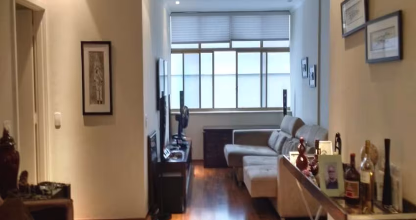 VENDO CHARMOSO APARTAMENTO FONTE DA SAUDADE